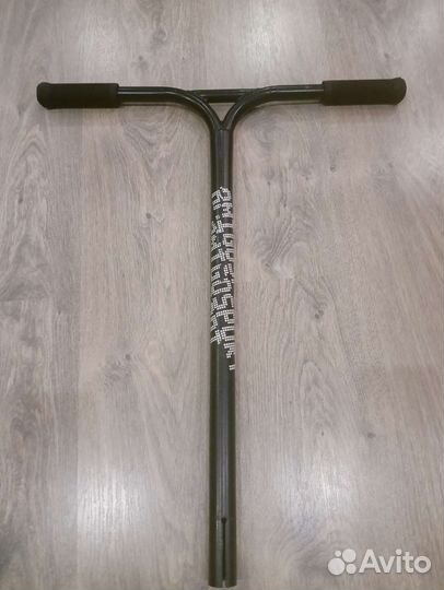 Руль для трюкового самоката