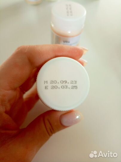 Монстера Индо Минт