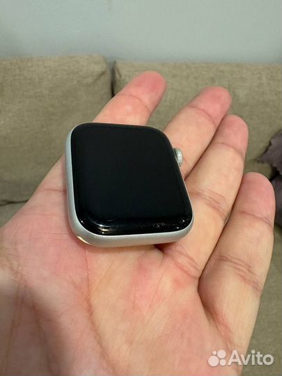 Смарт часы apple watch