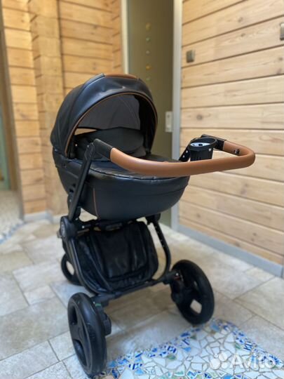 Коляска verdi 3 в 1