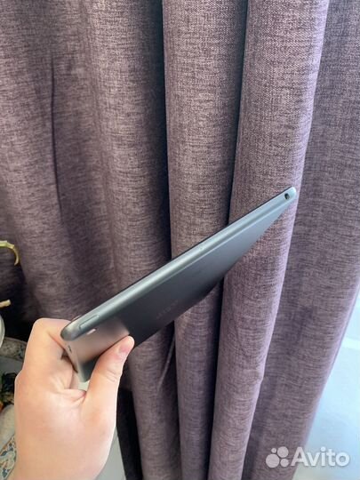 Apple iPad 9 2021 256gb Space Gray