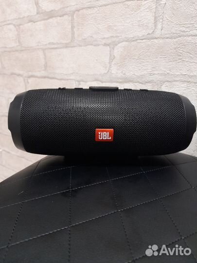 Блютуз колонка jbl