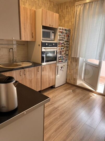 1-к. квартира, 28 м², 5/10 эт.