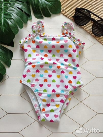 С5 Детские купальники Сток