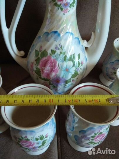 Новые бокалы