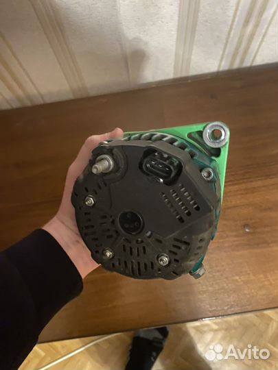 Генератор пикачу ваз