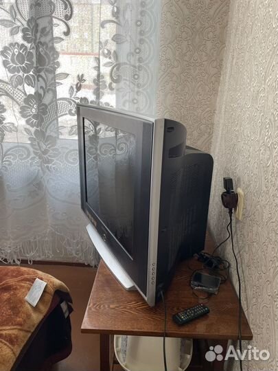 Телевизор sumsung