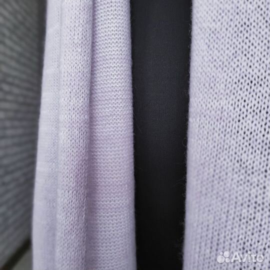 Шарфы и палантины