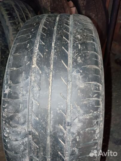 Bridgestone Ecopia EP001S 205/55 R16