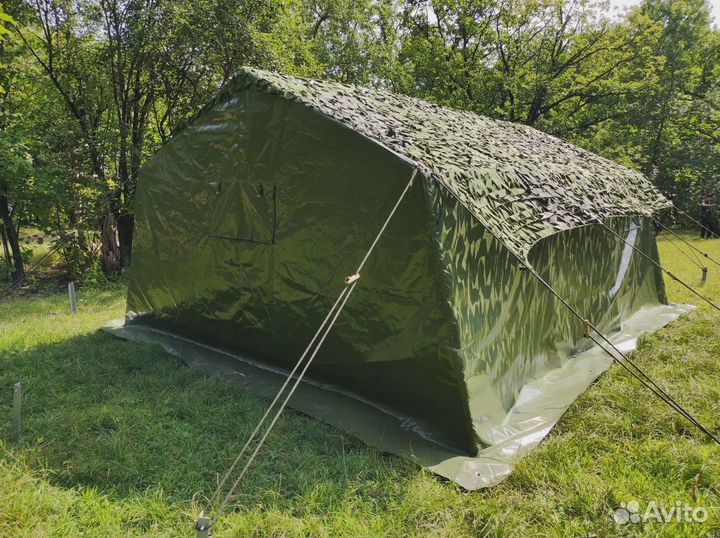 Палатка Армейская