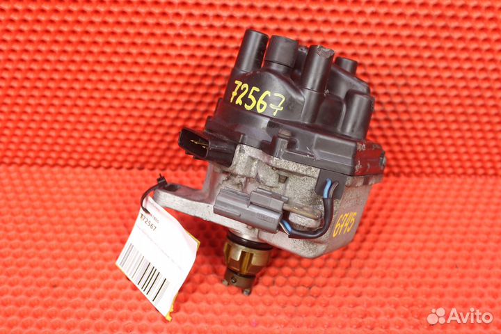 Трамблер Nissan March E-K11 CG10DE 22100-41B00