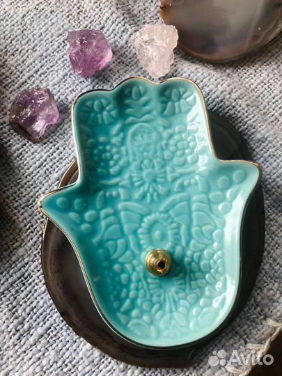 Подставка для благовоний