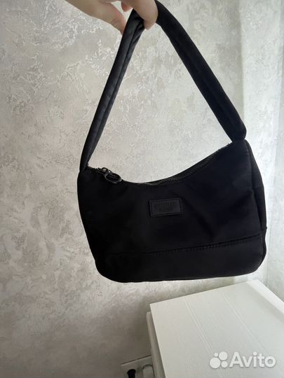 Сумка багет