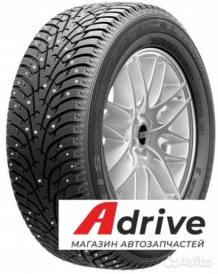 Maxxis NP5 Premitra Ice Nord 215/55 R17