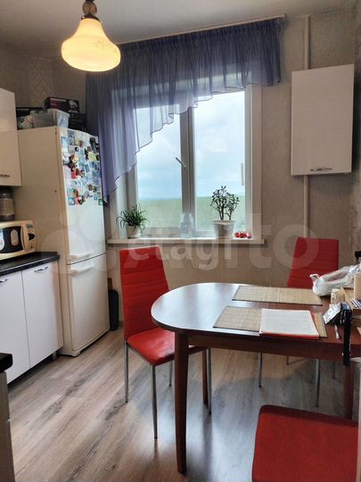 2-к. квартира, 49,7 м², 7/9 эт.