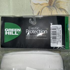 Защита голени и стопы Elastic Protection