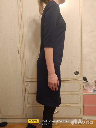 Платье 42 44
