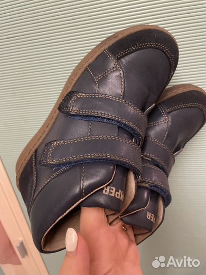 Ботинки Camper, 33