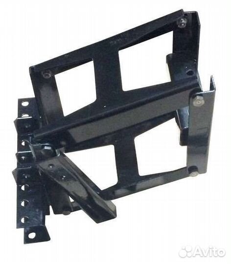 Навеска задняя для адаптера кузовного ак-1 / Чеб