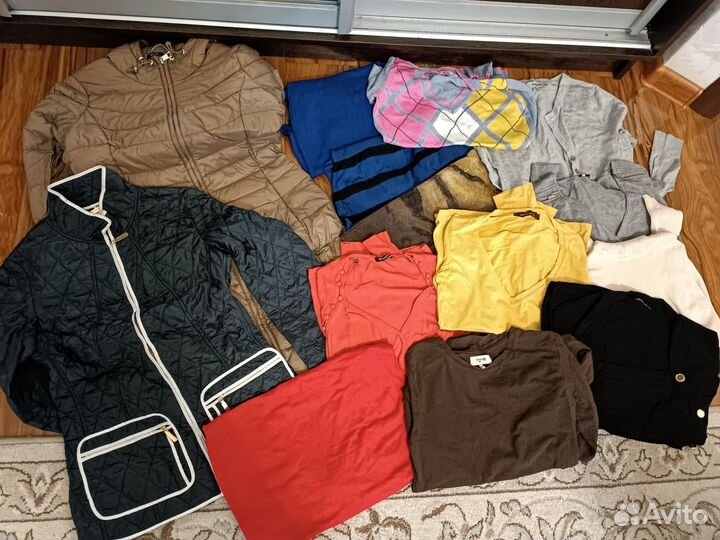 Женская одежда