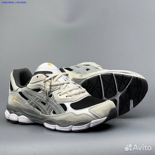 Кроссовки Asics GEL-NYC (Арт.39051)