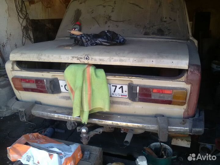 Ваз2101 2106
