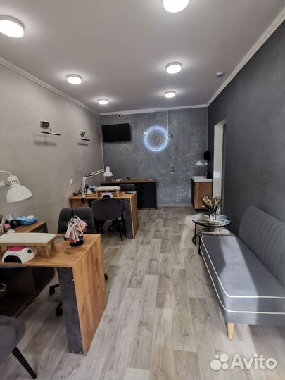 Бьюти коворкинг аренда кабинета