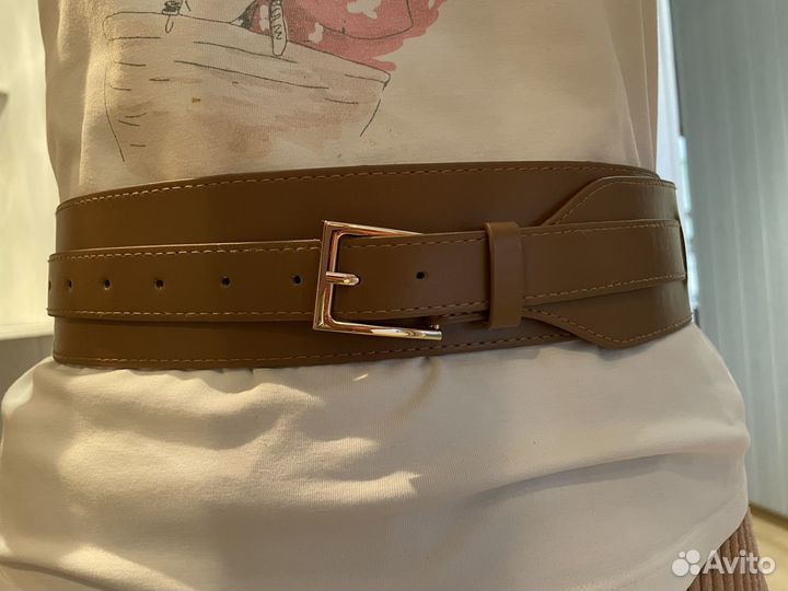 Ремень женский