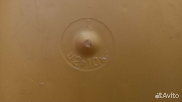 Шкатулка для ниток и пуговиц СССР