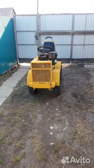 Трактор DONGFENG DF-1000, 2021