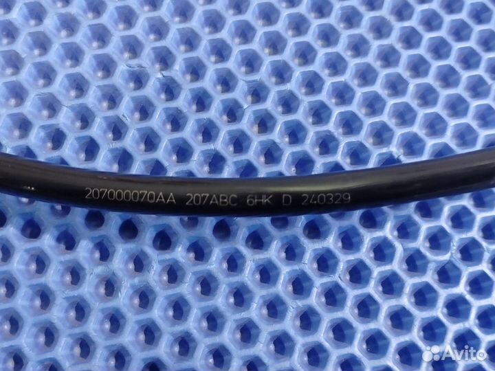 Датчик ABS задний правый Chery Tiggo 7 Pro 2023