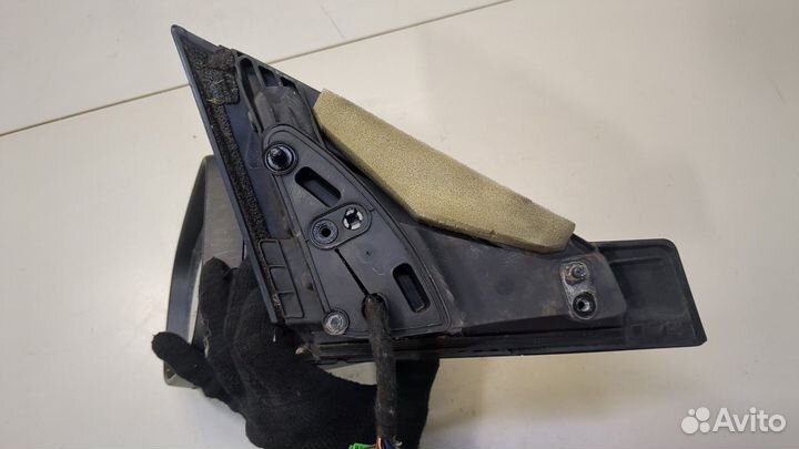 Зеркало боковое Volvo V70, 2009