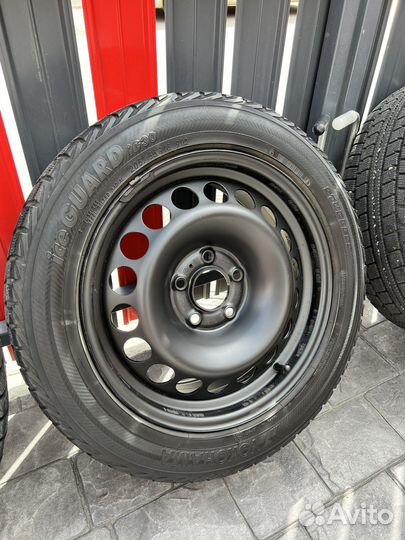 Колеса R16 Audi