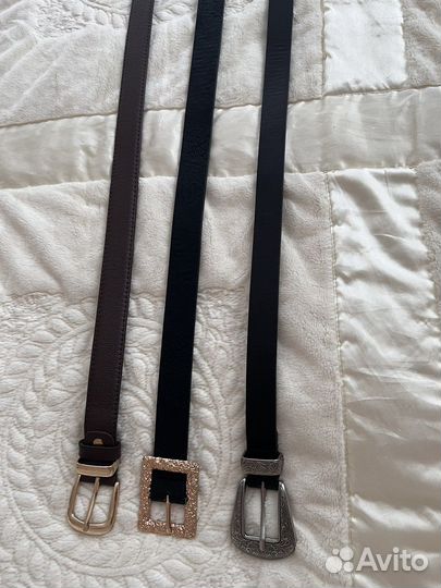 Ремень женский