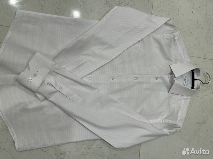 Костюм праздничный подростковый