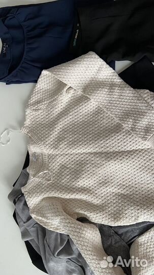 Женские вещи пакетом XXS -S