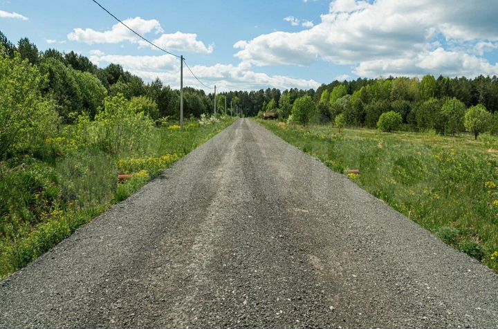 Участок 20 сот. (ИЖС)