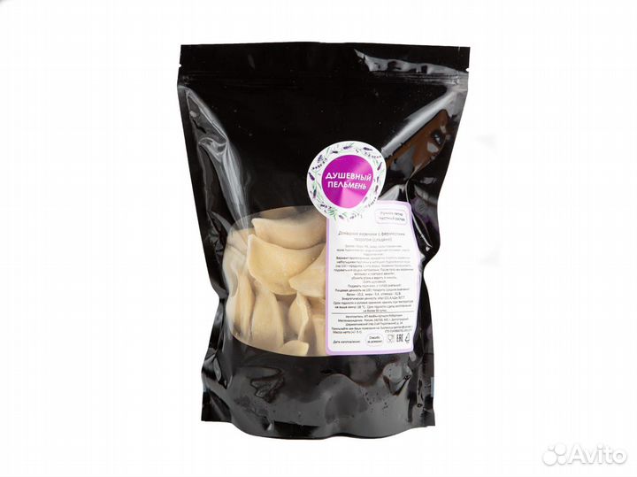 Пельмени от производителя, полуфабрикаты оптом