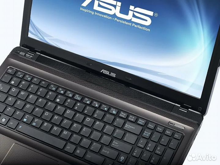 Asus K720 AMD 2.1GHz/8Gb/256HDD