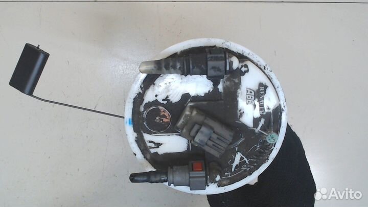 Датчик уровня топлива Renault Kangoo, 2010