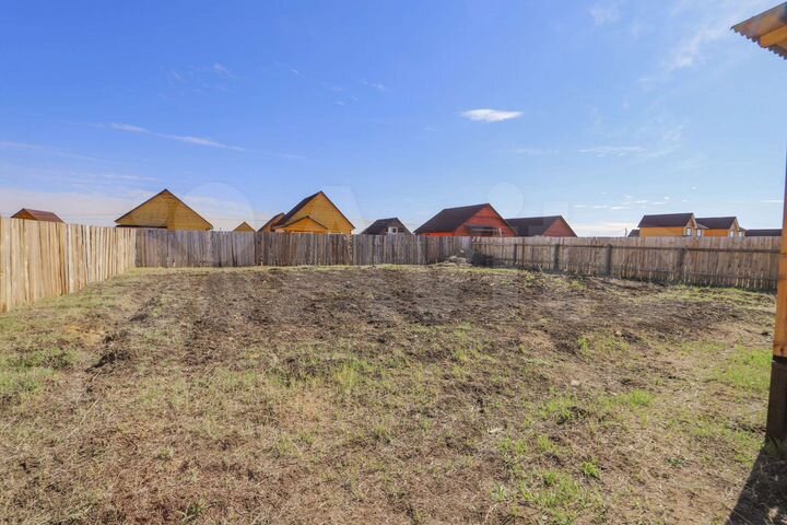 Дом 137,3 м² на участке 7,5 сот.