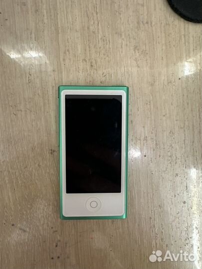 Плеер apple iPod nano 7