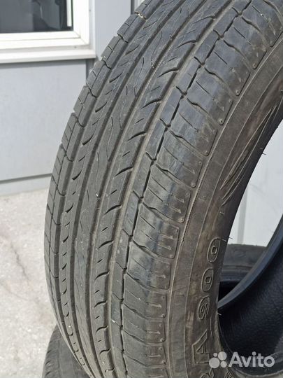 CST CS900 Sahara 225/65 R17 102H