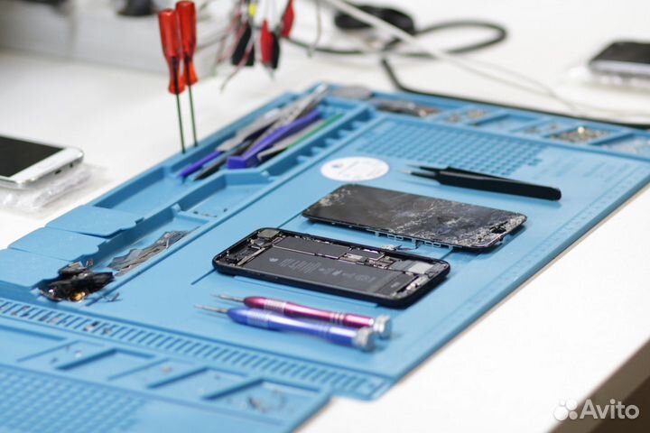 Ремонт телефонов, планшетов и др. Выкуп, Продажа