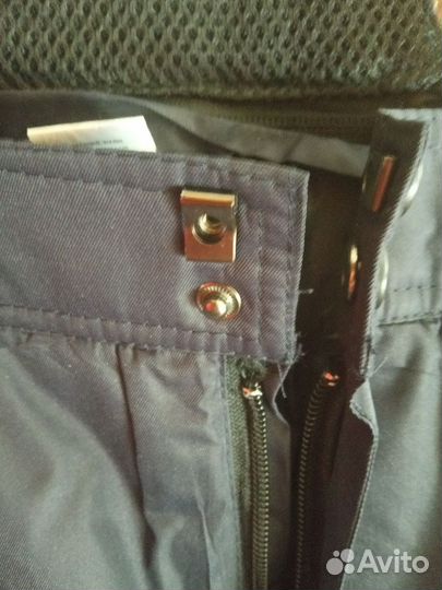 Горнолыжные брюки женские 46 48