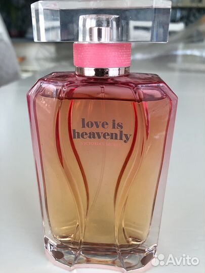 Парфюмерия