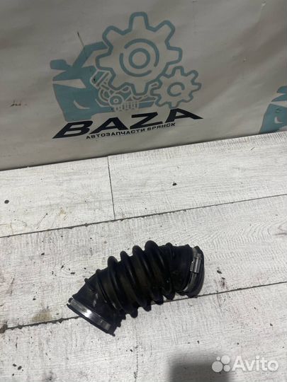 Патрубок Ford Mondeo 4