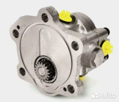 Насос топливный трансферный (низкого давления) 426