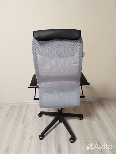 Компьютерное кресло бу