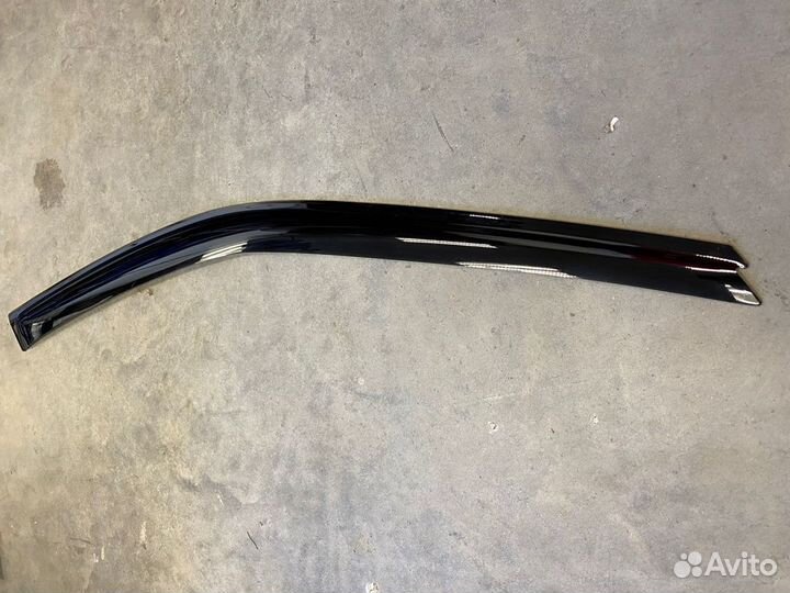 Ветровики LADA Granta